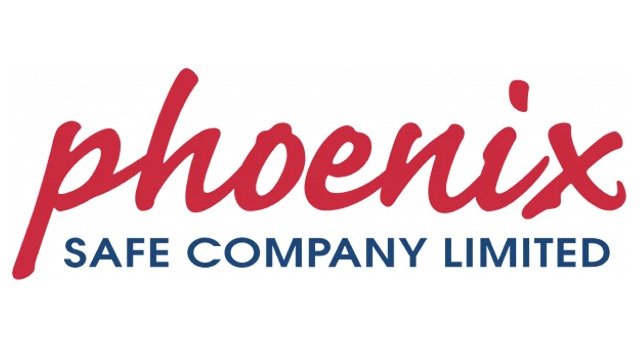 Vendor Phoenix Safe