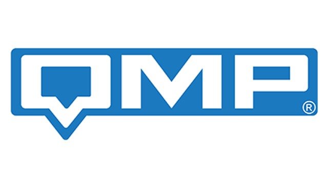 Vendor QMP