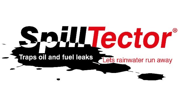 Vendor SpillTector