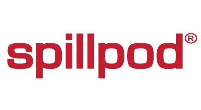 Vendor Spillpod