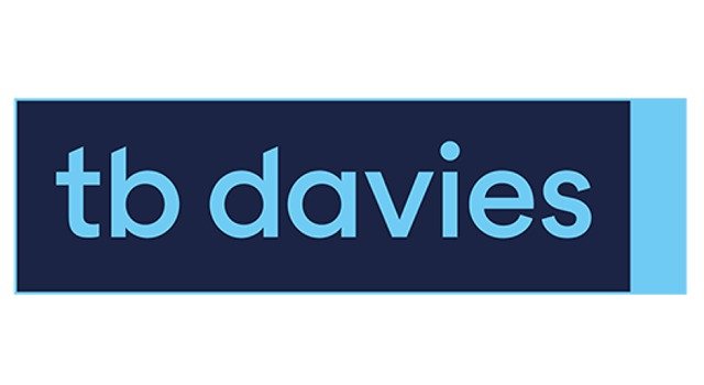 Vendor TB Davies