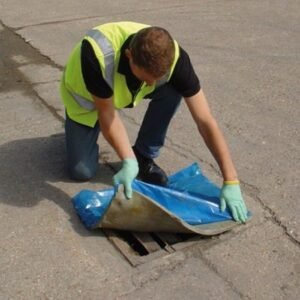 Clay Drain Covers