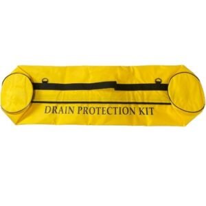 Neoprene Drain Cover Bag