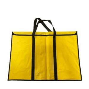 Clay Drain Cover Bag