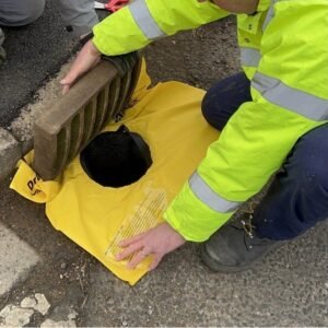 Drain ProTector