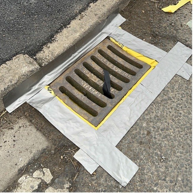 Drain ProTector - Image 2