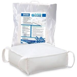 Flood Cube | Pack of 20