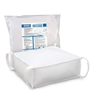 Flood Cube | Pack of 4