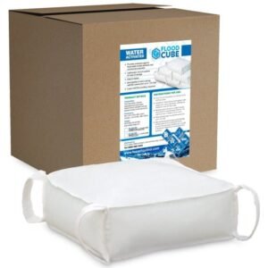 Flood Cube | Box of 40
