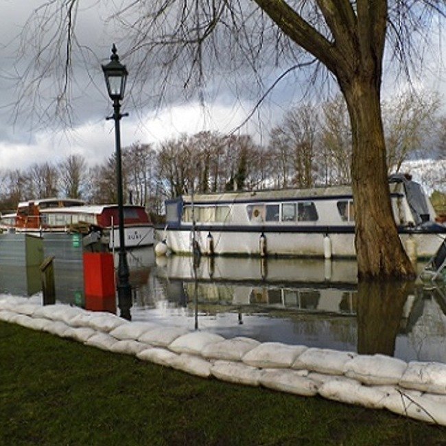 FloodSax | Sandless Flood Protection - Image 7