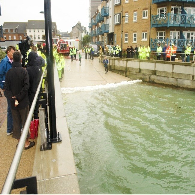 FloodSax | Sandless Flood Protection - Image 6