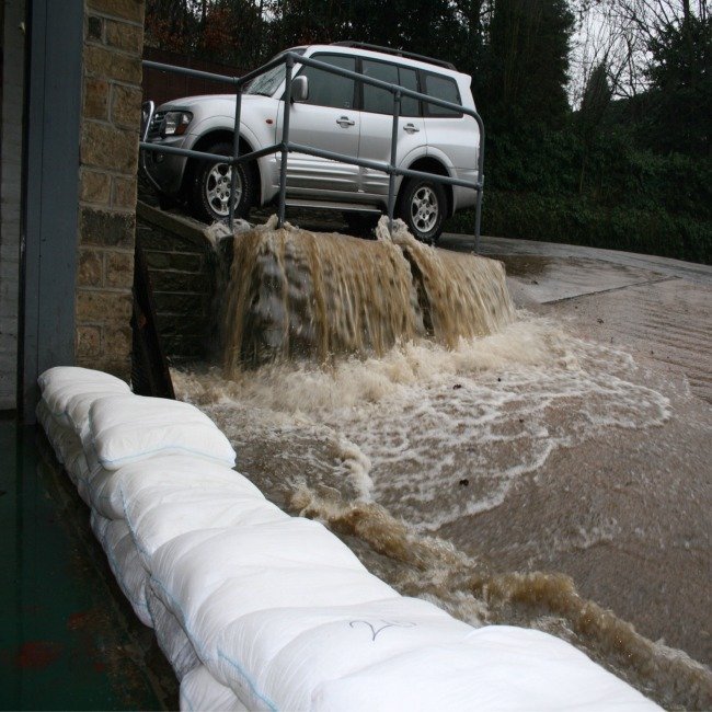 FloodSax | Sandless Flood Protection - Image 5