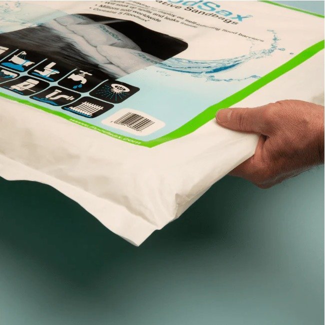 FloodSax | Sandless Flood Protection - Image 10