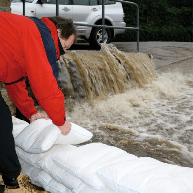 FloodSax | Sandless Flood Protection - Image 3