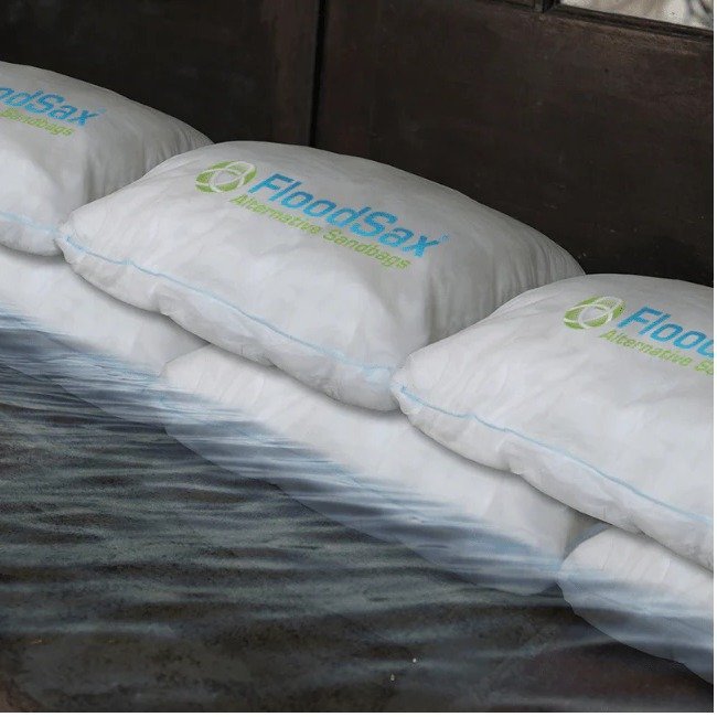 FloodSax | Sandless Flood Protection - Image 2