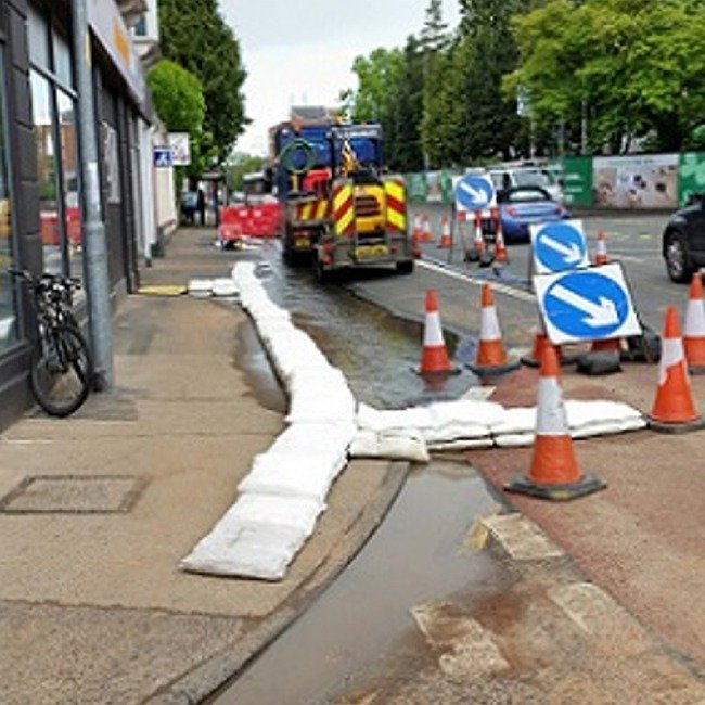 FloodSax | Sandless Flood Protection - Image 8