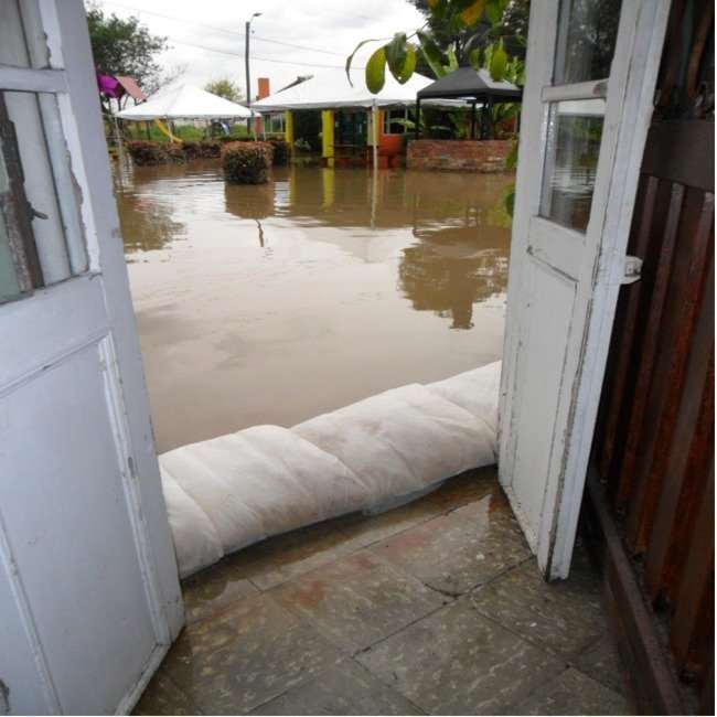 FloodSax | Sandless Flood Protection - Image 9