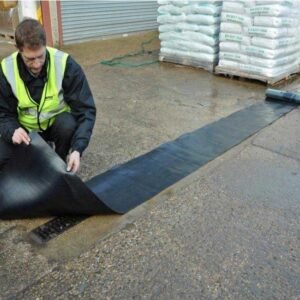 Neoprene Gulley Covers