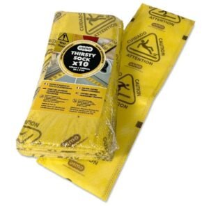 Osmo Thirsty Sock | Pack of 10