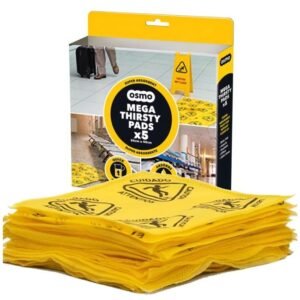 Osmo Mega Thirsty Pads | Box of 5