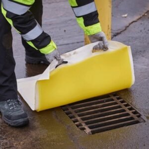 Polyurethane Drain Covers