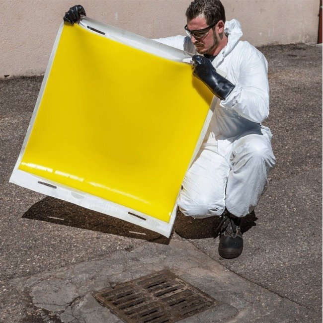 Polyurethane Drain Covers - Image 2