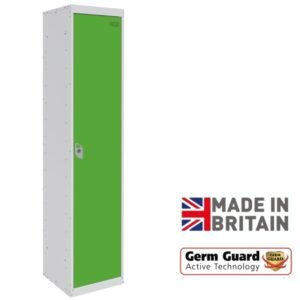 Armour 15-Compartment Single Door Charging Locker
