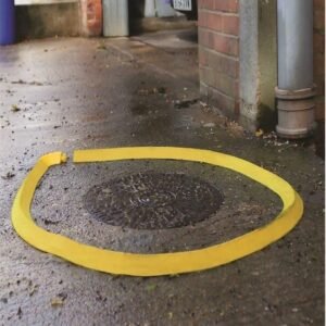 Polyurethane Spill Berm | 3-metre