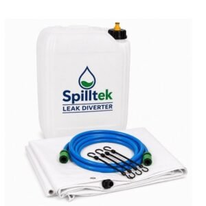 25-Litre Leak Diverter Kit | 100cm x 100cm