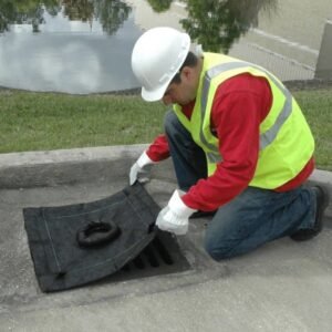 Ultra-Inlet Guard Plus®