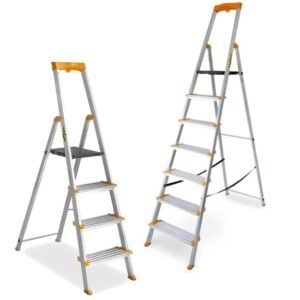 Drabest MAX professional step ladders