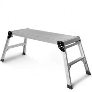 Drabest aluminium hop-up platform 300x1000