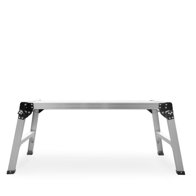 Drabest aluminium hop-up platform 300x1000