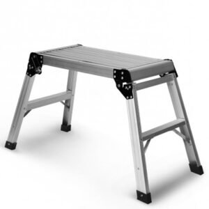 Drabest aluminium hop-up platform 300x600