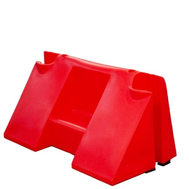 FloodStop barrier flood defense system