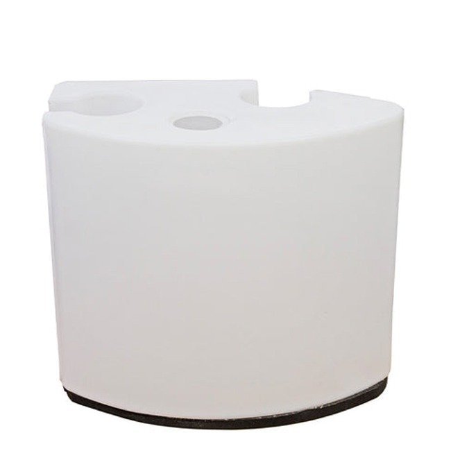 FloodStop Barrier Multi-Hub Section | 50CM High - Image 5