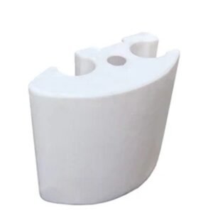 FloodStop Barrier Multi-Hub Section | 50CM High