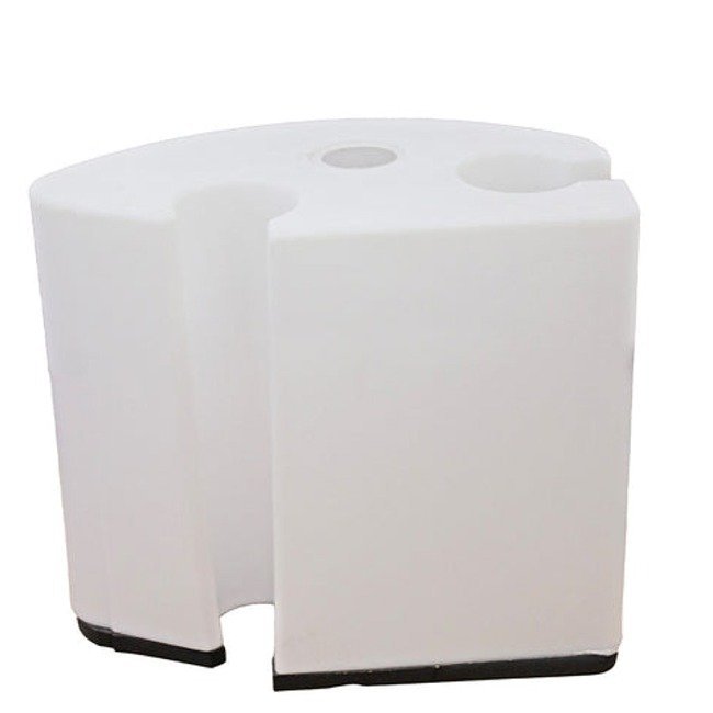 FloodStop Barrier Multi-Hub Section | 50CM High - Image 4