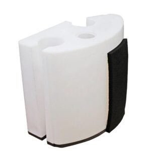 FloodStop Barrier Multi-Hub Section with Gasket | 50CM High