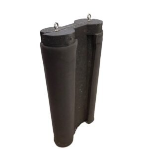 FloodStop Barrier Connecting Key Section | 50CM High