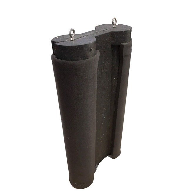 FloodStop Barrier Connecting Key Section | 50CM High