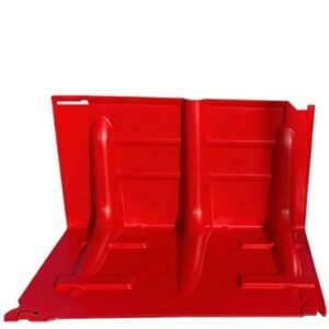 NOAQ Boxwall BW52 Flood Defense System