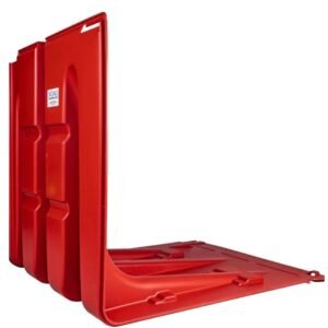 NOAQ Boxwall BW102 Flood Defense System