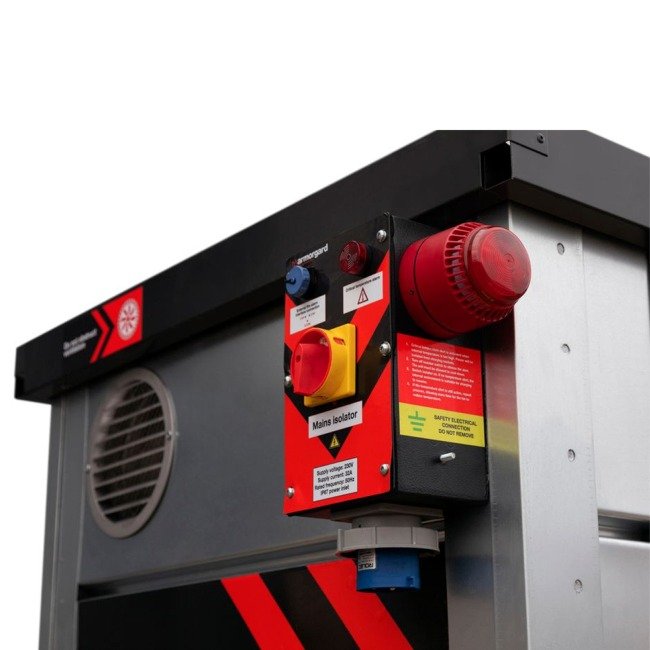 Armorgard PowerStor PWR1 - Image 7