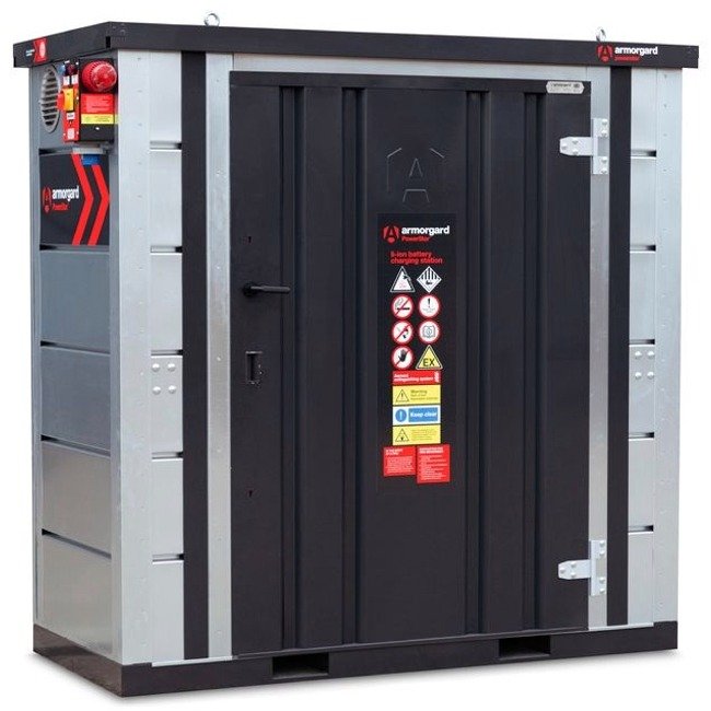 armorgard powerstor pwr1