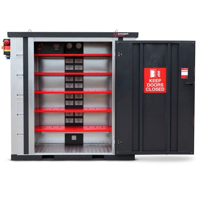 armorgard powerstor pwr1