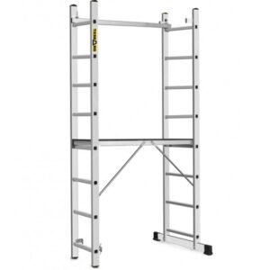 Drabest Light 2x8 aluminium work platform